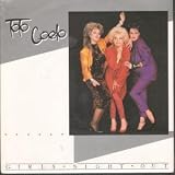 GIRLS NIGHT OUT 7 INCH (7" 45) UK DEBUT