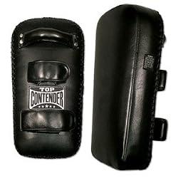 Combat Sports Thai Pads - Pair by Top Contender