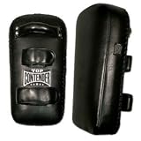 Thai Pads - Leather