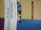 The Art of Public Speaking, 9th Edition