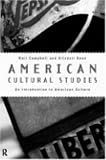 American Cultural Studies: An Introduction to American Culture