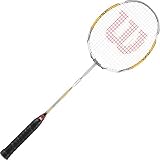 Wilson [K] Blade Badminton Racquet (Power Player) - New!