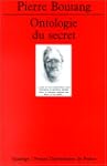 Ontologie du secret