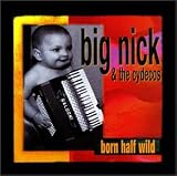 Born Half Wild
