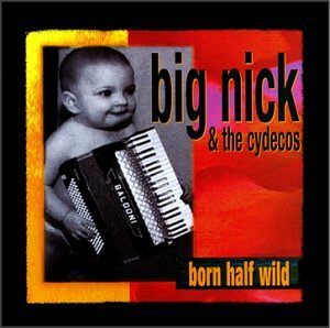 CD-Charts  Search : Born Half Wild