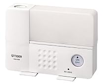 TIGER パーソナル加湿器 ピュアホワイト ASM-C080WP