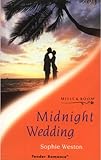 Midnight wedding