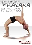PRASARA. Instructional Series A Flows