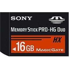 Sony MS Pro HG Duo HX 16GB USB-Stick USB 2.0