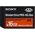 Sony MS Pro HG Duo HX 16GB USB-Stick USB 2.0