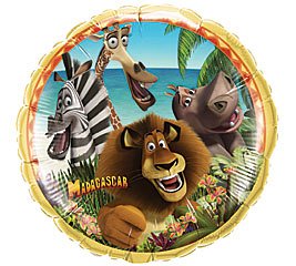 Childrens Toyshop  Gourmet Food : Madagascar
