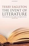 The Event of Literature