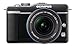 Olympus PEN E-PL1 12.3MP Live MOS Micro Four Thirds Interchangeable Lens Digital Camera with 14-42mm f/3.5-5.6 Zuiko Digital Zoom 