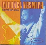 Review Michael Nesmith  / Live at the Britt Festival