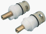 Mintcraft Mintcraft Brass Faucet Cartridge A3089
