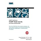 Click here to buy CCNP Flash Cards and Exam Practice Pack (CCNP Self-Study, 642-801, 642-811, 642-821,... by  Denise Donohue, Tim Sammut, and Brent Stewart.