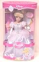 Disney Princess Cinderella New Sculpt Porcelain Doll