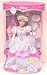 Disney Princess Cinderella New Sculpt Porcelain Doll