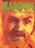 Manson: The Unholy Trail of Charlie and the Family