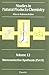 Book Studies in Natural Product Chemistry : Stereoselective Synthesis, Part H (Studies in Natural Products Chemistry)
