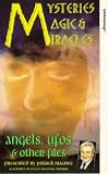 Mysteries.Magic & Miracles 1-Angels [VHS]