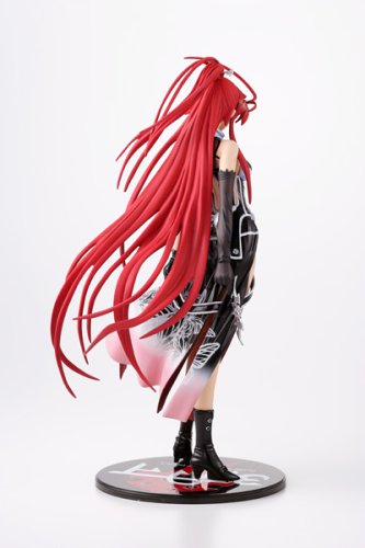 MON-SIEUR BOME COLLECTION 塵骸魔京 イグニス ( PVC塗装済完成品 )