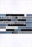 The Fine Art of Copyediting