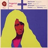 Beethoven: Concerto No. 2; Haydn: Concerto No. 11; Schumann: Fantaisie; Fantisiestücke; etc.