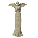 Fill Your Garden With.... Angel Wall Plaque Garden Art