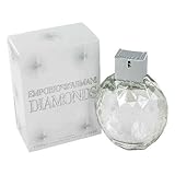 Emporio Armani Diamonds by Giorgio Armani for Women 1.0 oz Eau de Parfum Spray
