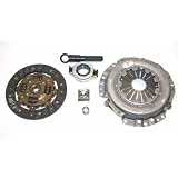86 Nissan Sentra 1.6L OE Clutch Kit by Phoenix Friction Products