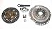 97 98 99 Nissan Sentra 1.6L OE Clutch Kit
