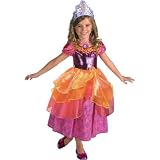 Barbie & The Diamond Castle - Liana Prestige Child Costume