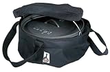 Camp Dutch Oven Tote Bag - Size - 12"
