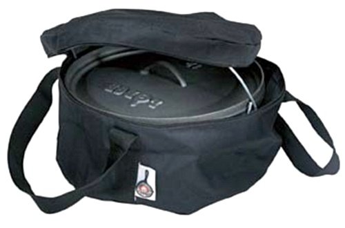 Camp Dutch Oven Tote Bag