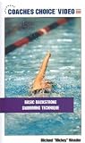 Basic Backstroke Swimming Technique [VHS]