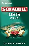 Scrabble Lists (Scrabble)