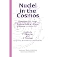 Nuclei in the Cosmos: Proceedings of the Second International Symposium on Nuclear Astrophysics, held in Karlsruhe,... by F Kappeler and K Wisshak