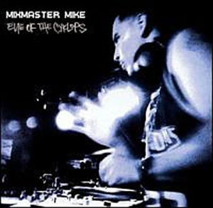 CD-Charts  Music : Eye of the Cyklops [12" VINYL]