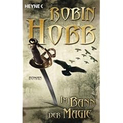 Im Bann der Magie: Roman