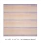 Agnes Martin: The Nineties And Beyond