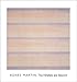 Agnes Martin: The Nineties and Beyond