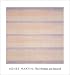 Agnes Martin: The Nineties and Beyond
