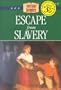 Escape from Slavery: A Family's Fight for Freedom (The American Adventure Series #16)