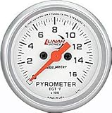 Infiniti Autometer