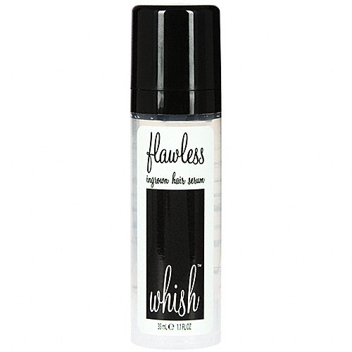 Whish Flawless Ingrown Hair Serum (35 ml) Whish Flawless Ingrown Hair Serum (35 ml)