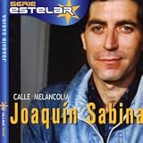 Calle Melancolia