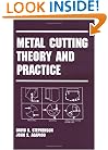 Metal Cutting Theory and Practice (Basic and Clinical Oncology)