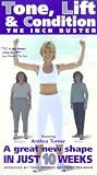 Anthea Turner - The Inch Buster - Tone, Lift And Condition