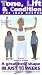 Anthea Turner - The Inch Buster - Tone, Lift And Condition